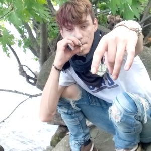 Meet your Posher, Dan